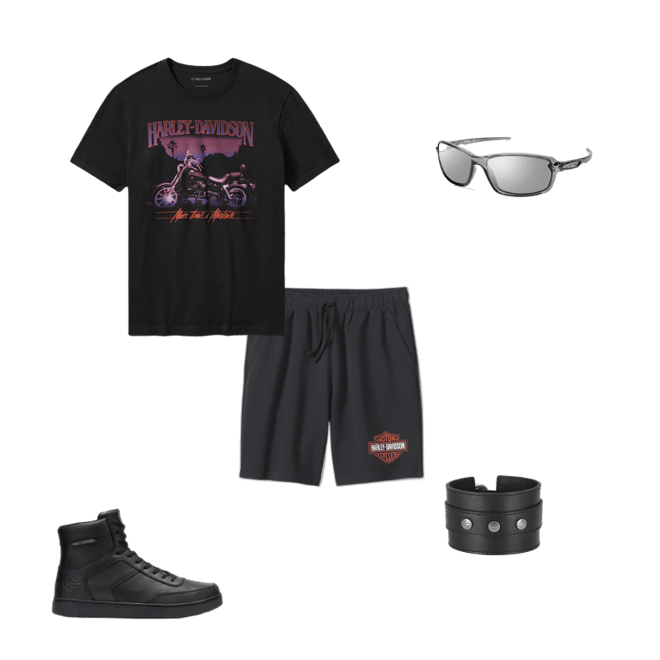 View All. Outfit 4 of 6