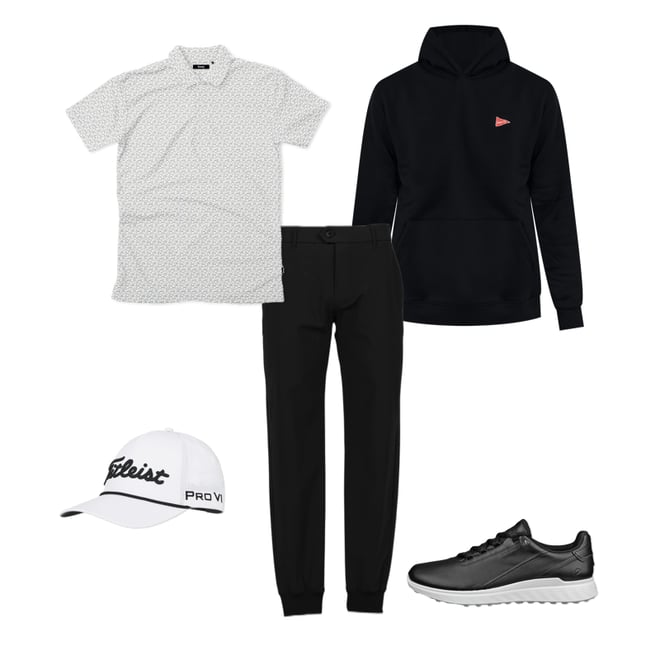 Greyson Montauk Jogger Golf Pants - Carl's Golfland Greyson Montauk Jogger Golf Pants - Carl's Golfland
