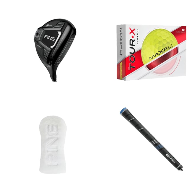 PING G425 MAX Fairway | Golf Galaxy