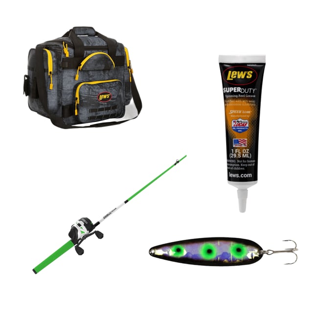Zebco ROAM Spincast Combo | Dick's Sporting Goods