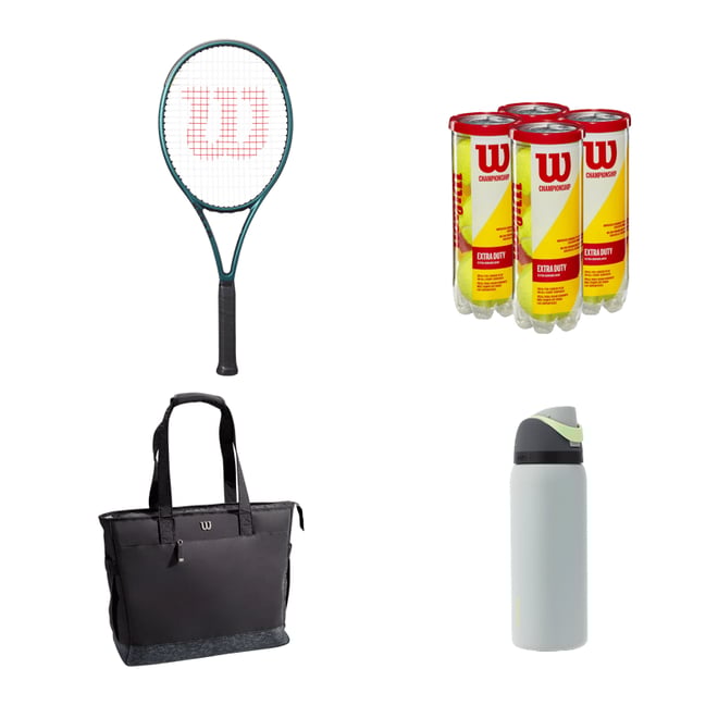 Wilson Blade 100L V9 Tennis Racquet - Unstrung | Dick's Wilson Blade 100L V9 Tennis Racquet - Unstrung | Dick's