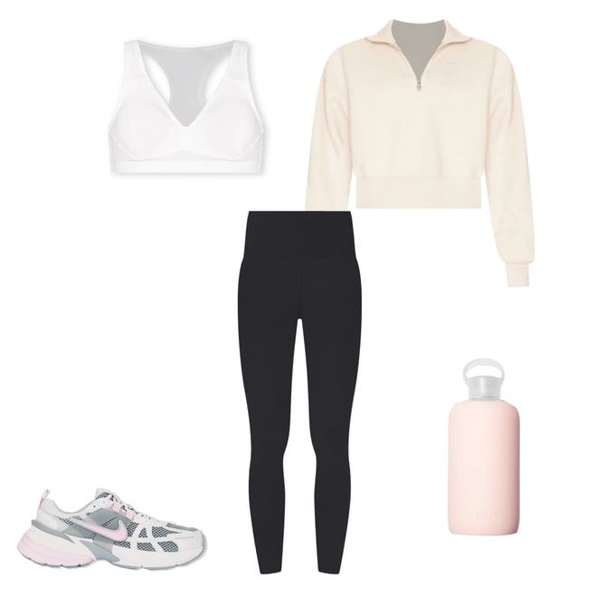 6th bundle featuring 4 items which compliment V2k Run Sneaker