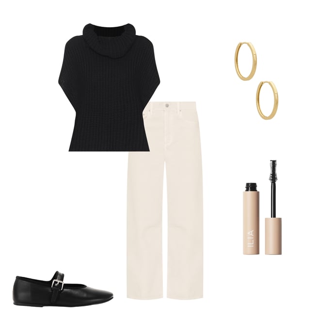 1st bundle featuring 4 items which compliment Miro Relaxed