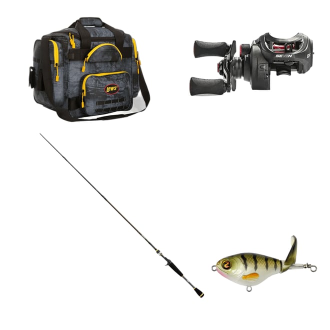 Daiwa Aird X Casting Rod – Hartlyn