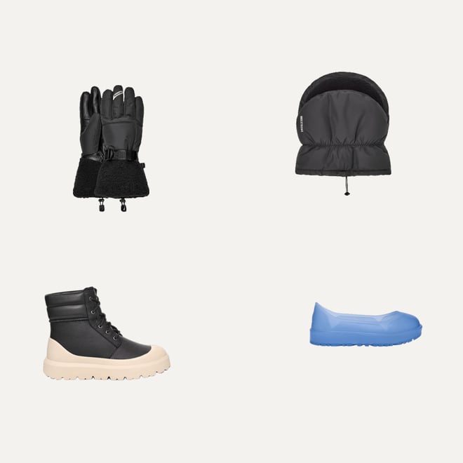 【UGG】★グローブ★ Women's Shasta UGGfluff Glove UGG® Shasta UGGfluff Glove for Women | UGG®