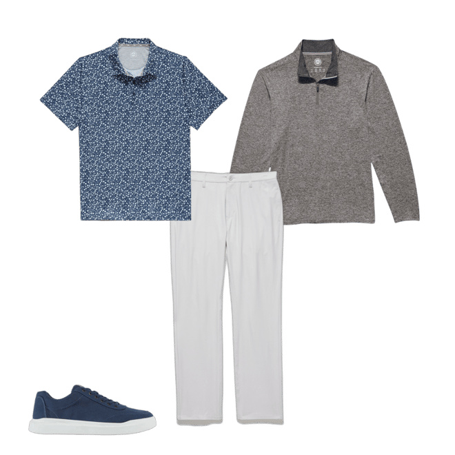 Shop The Look. Outfit 4 of 6