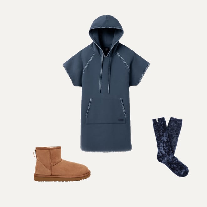 Women's Classic Mini II Boot: Chestnut - Size 8 | UGG® Women's Classic Mini II Boot: Chestnut - Size 8 | UGG®