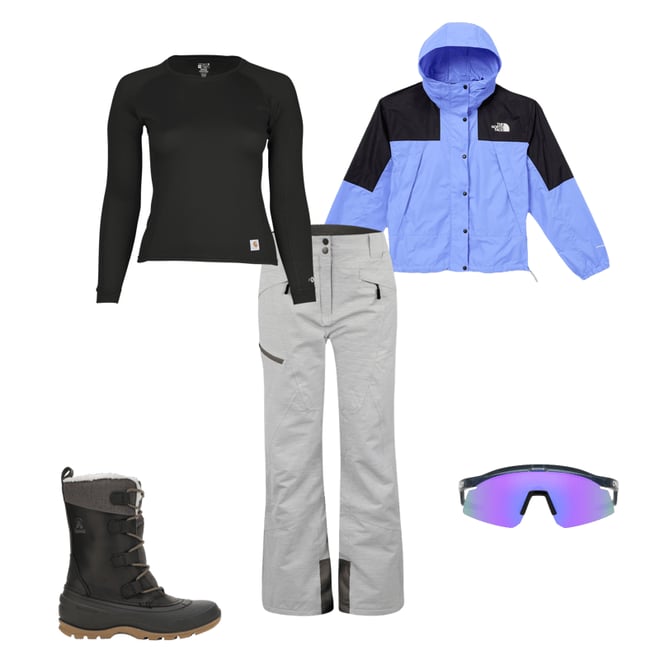 Women's Parka | Green | On United States
