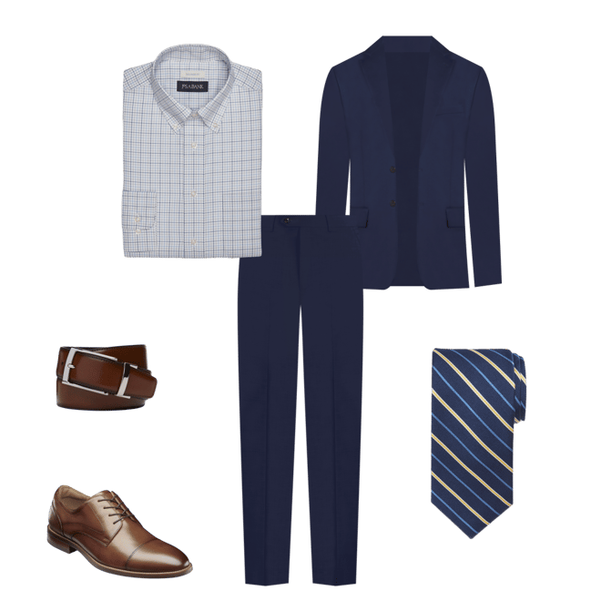 ベイクルーズ　INHERIT Woollike Laidback Suits ベイクルーズ INHERIT Woollike Laidback Suits Dugdale New