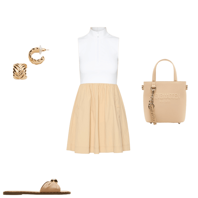 Touch of Gold