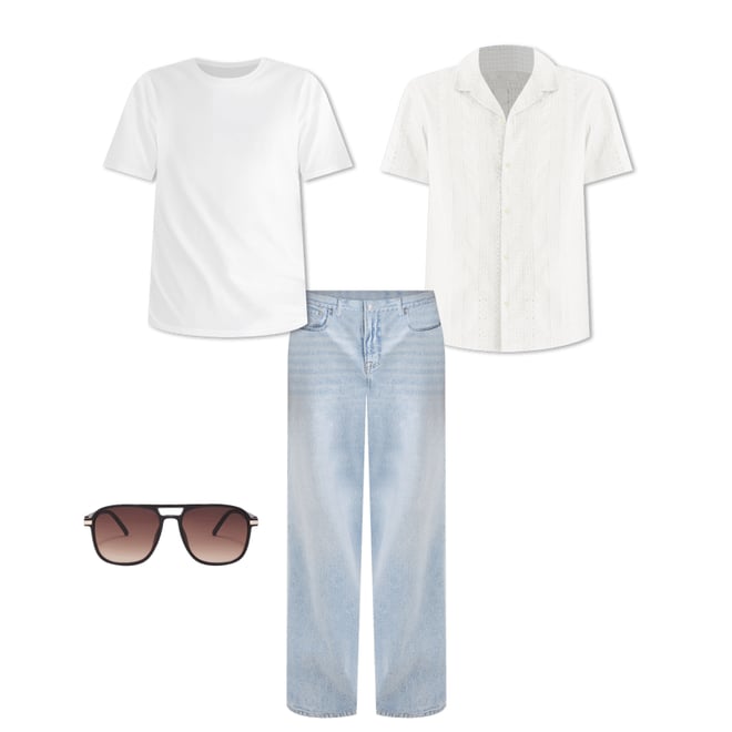 Baggy Jean