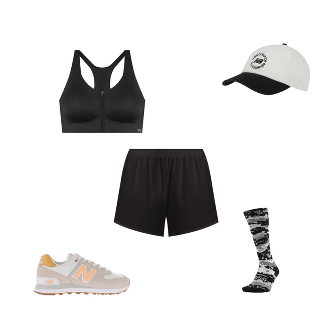 DSG Women's High Support Zip Front Sports Bra | Dick's DSG Women's High Support Zip Front Sports Bra | Dick's