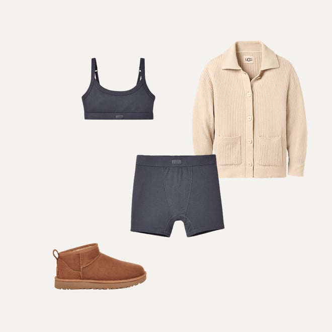 Women's Classic Ultra Mini Boot: Chestnut - Size 5 | UGG® Women's Classic Ultra Mini Boot: Chestnut - Size 5 | UGG®