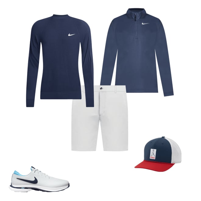 ナイキ NIKE セットアップ XL