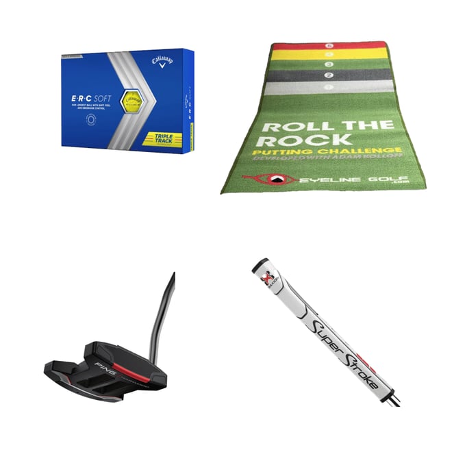 PING 2021 Harwood Putter | Golf Galaxy
