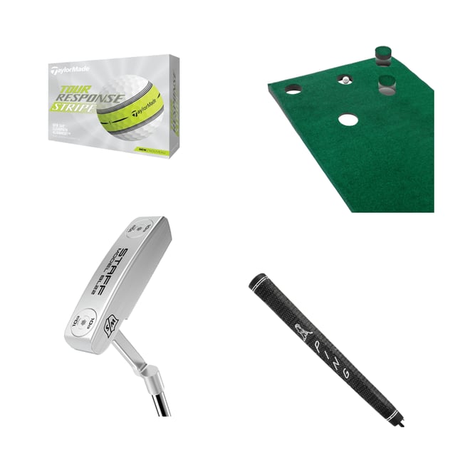 PING PP58 Putter Grip