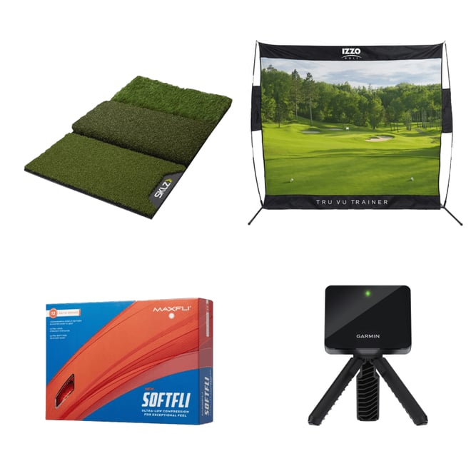 Garmin Approach R10 Golf Launch Monitor | Golf Galaxy