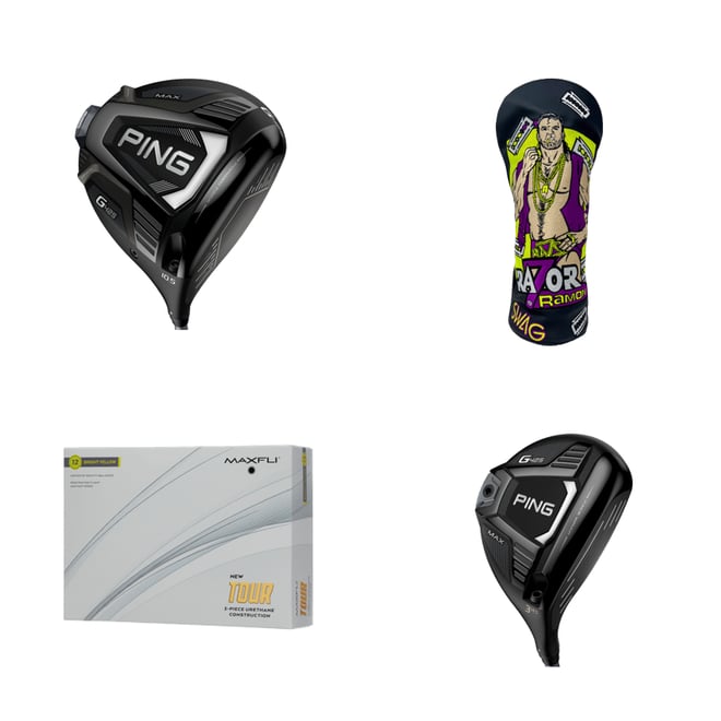 G425フェアウェイウッド│CLUB PING【PINGオフィシャルサイト】