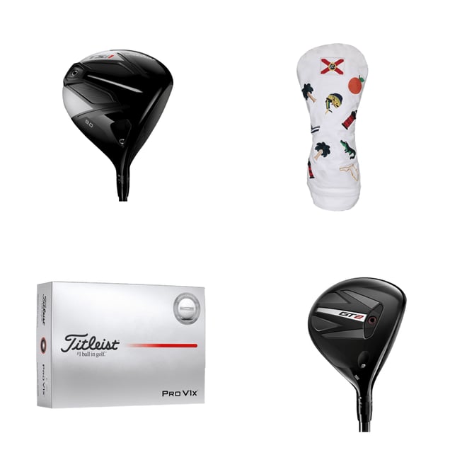 Titleist TSi1 Driver | Golf Galaxy Titleist TSi1 Driver | Golf Galaxy