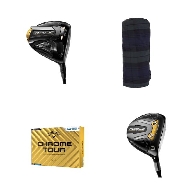 Callaway Rogue ST MAX LS Driver | Golf Galaxy Callaway Rogue ST MAX LS Driver | Golf Galaxy