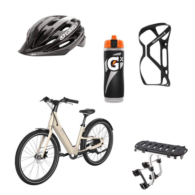 OKAI Adult 27.5 OKAI Adult 27.5