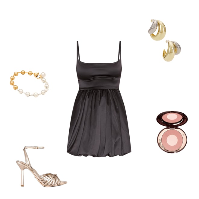2nd bundle featuring 4 items which compliment Maxos Heel