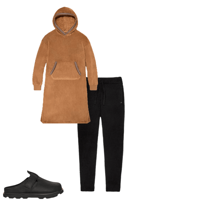 【UGG】メンズ Solano Clog UGG M Solano Clog Brown | Mainline Menswear United States