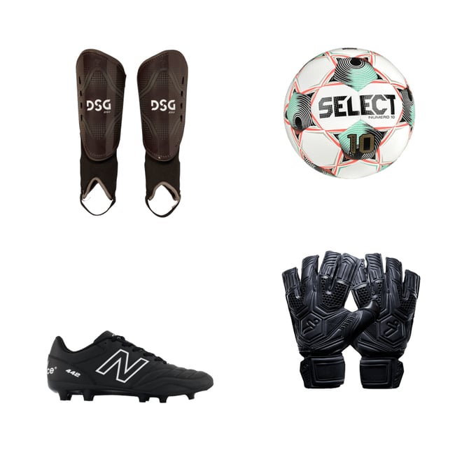 New Balance 442 V2 Team FG (Wide/2E) Soccer Cleats | Own Now