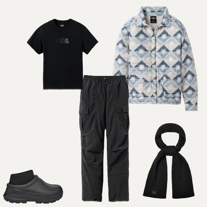【UGG】Women's Winny Pant II 海外限定 UGG® Winny Pant II for Women | UGG®