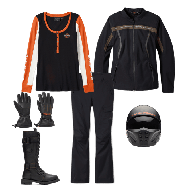 View All. Outfit 5 of 6