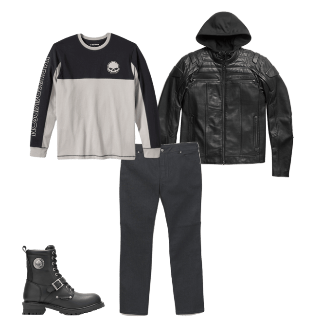 View All. Outfit 4 of 6