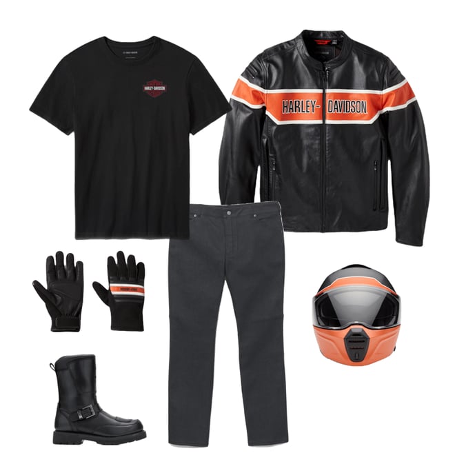 Pre-owned Harley-Davidson® Motorcycles | Liberty Harley