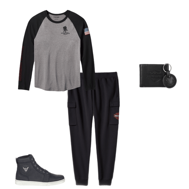 View All. Outfit 1 of 6