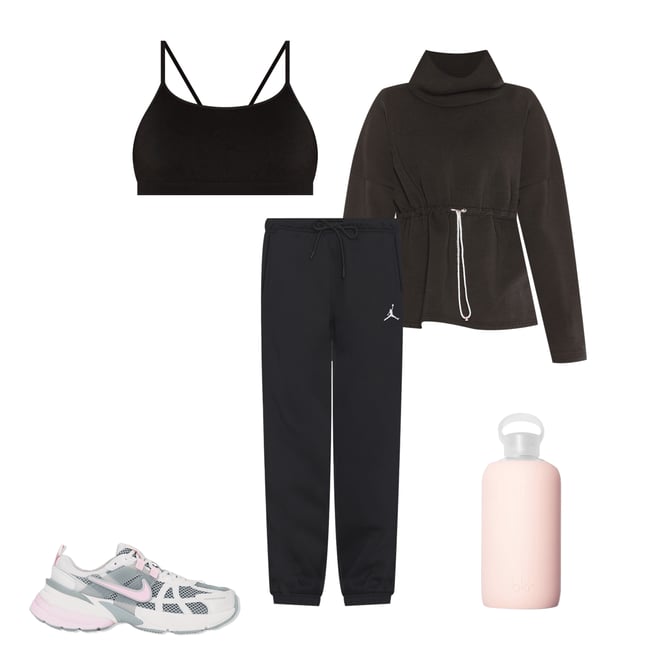 4th bundle featuring 4 items which compliment V2k Run Sneaker