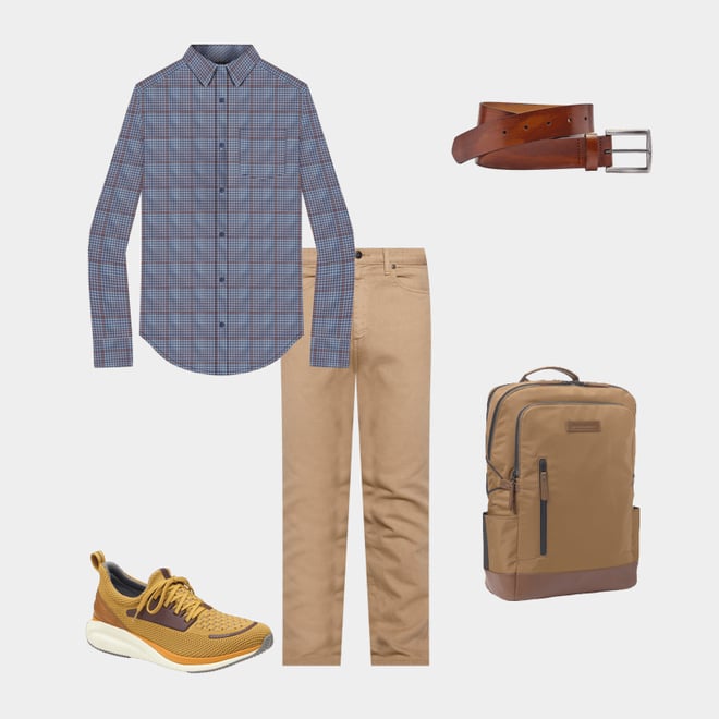 8th bundle featuring 4 items which compliment XC4® TR1-Sport Hybrid