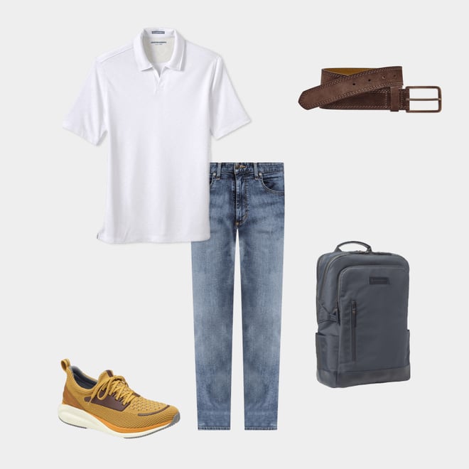 6th bundle featuring 4 items which compliment XC4® TR1-Sport Hybrid