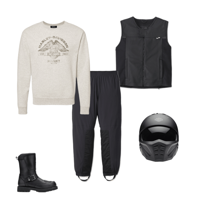 View All. Outfit 2 of 6