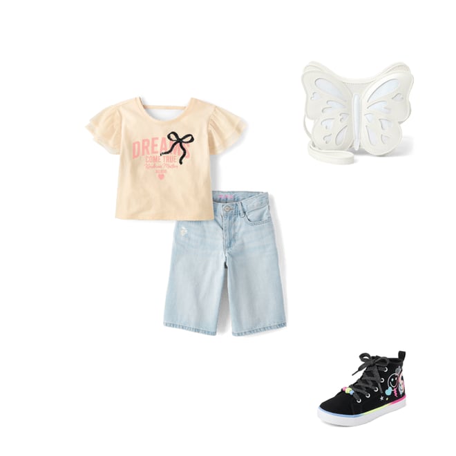 イッチx Childrenof thediscordanceSLING BAG イッチx Childrenof thediscordanceSLING BAG