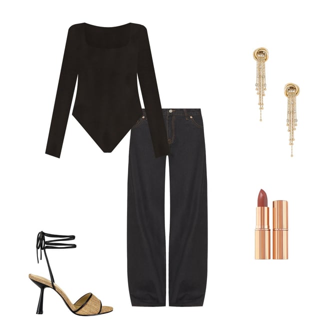 Al Bodysuit