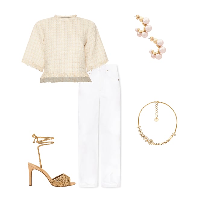 2nd bundle featuring 4 items which compliment Low Curve