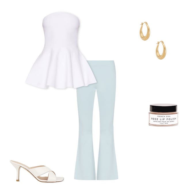 3rd bundle featuring 4 items which compliment Dayna Slide 75