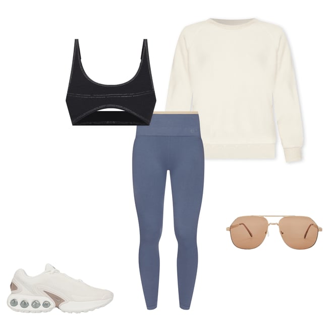 2nd bundle featuring 4 items which compliment Air Max DN SE Sneaker