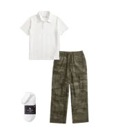 baggy cargo pants