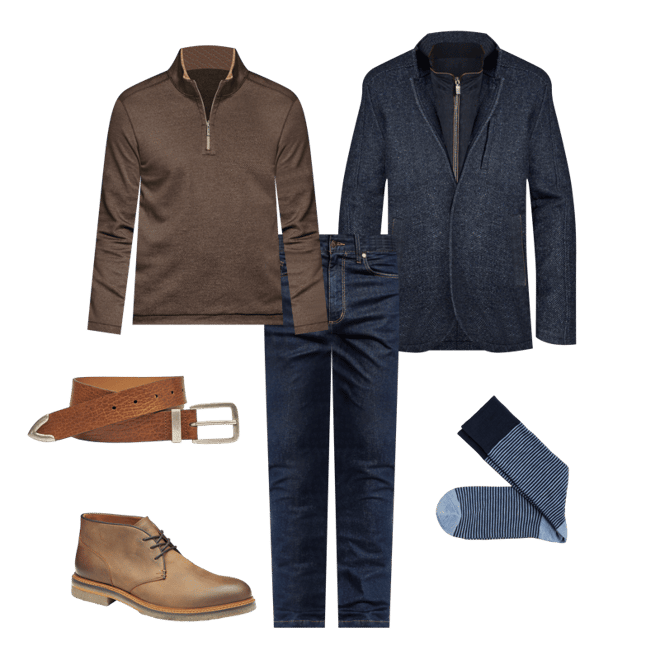 SHOP THE LOOK. Outfit 2 of 6