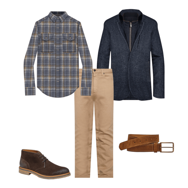 SHOP THE LOOK. Outfit 7 of 9