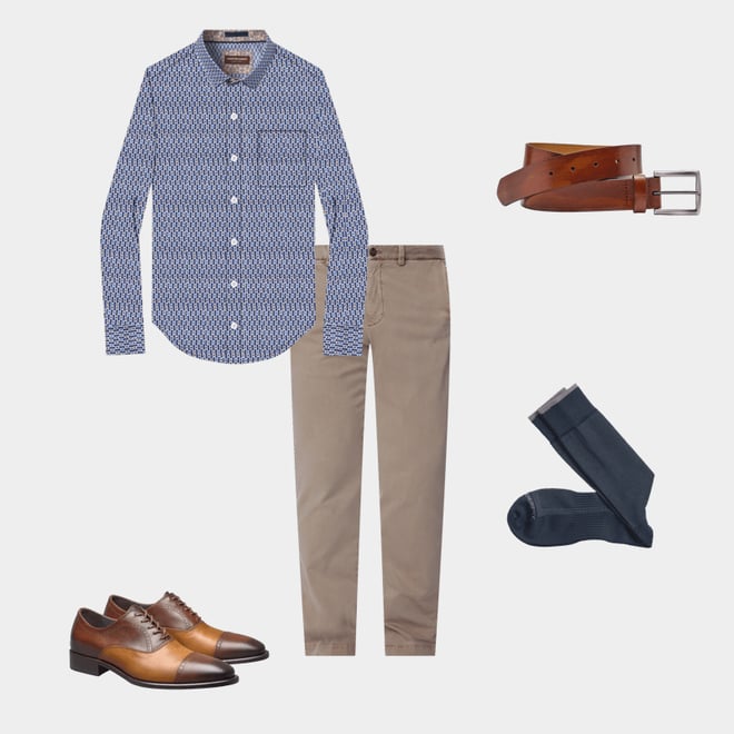 1st bundle featuring 4 items which compliment First In Comfort Classic Pin Dot Socks