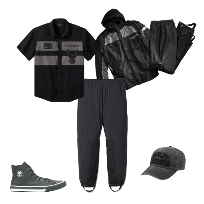 View All. Outfit 3 of 3