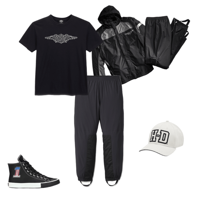 View All. Outfit 2 of 3