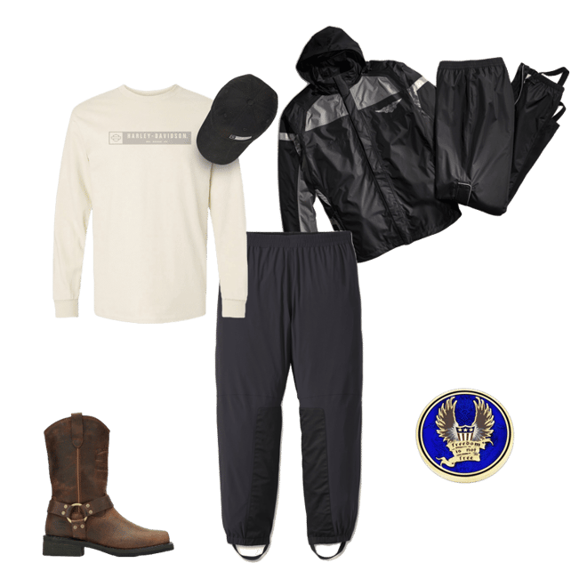 View All. Outfit 5 of 6