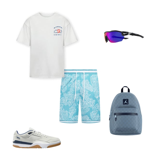 Jordan Monogram Mini Backpack | Dick's Sporting Goods